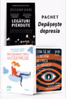 Pachet Depășește depresia