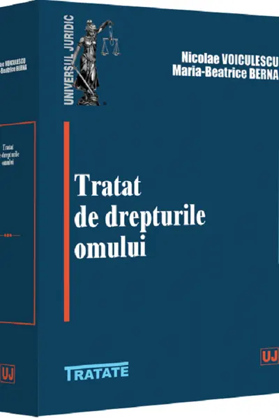 Tratat de drepturile omului