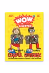 WOW in lume - Corpul omenesc