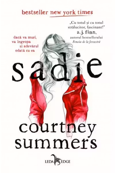 Share Sadie