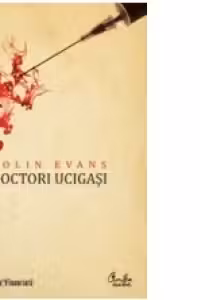 Doctori ucigasi