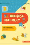 Reusesc mai mult. Teste de performanta - Clasa 2