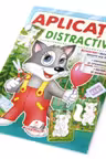 Aplicatii distractive Lupul