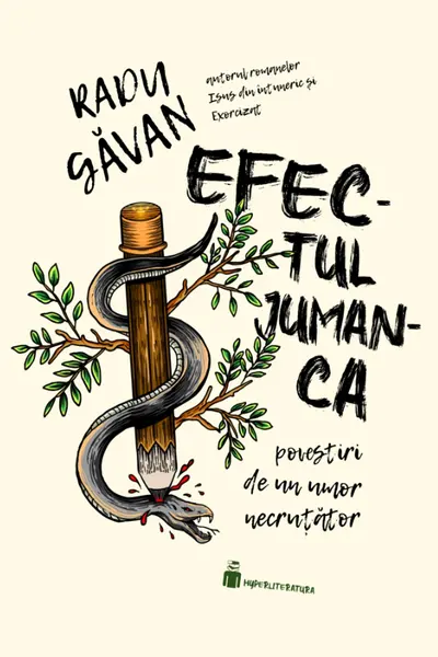 Efectul Jumanca