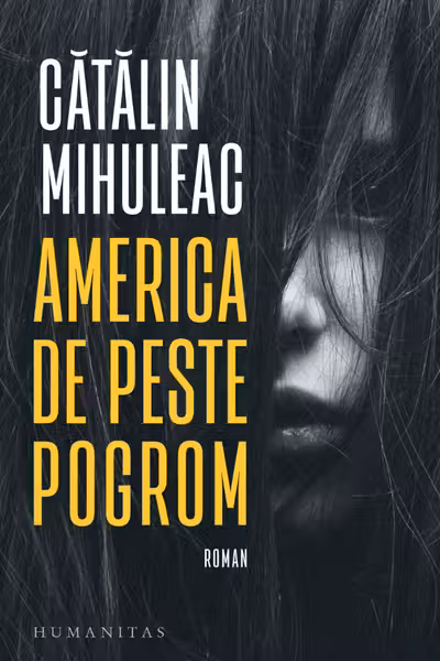 America de peste pogrom