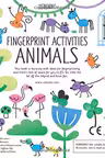 Fingerprint Activities ANIMALS