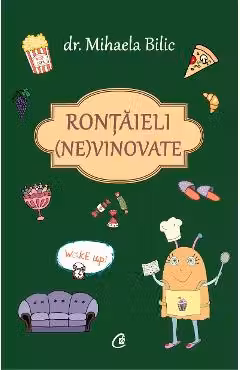 Rontaieli (ne)vinovate