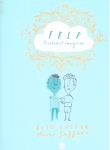 Fred. Prietenul imaginar