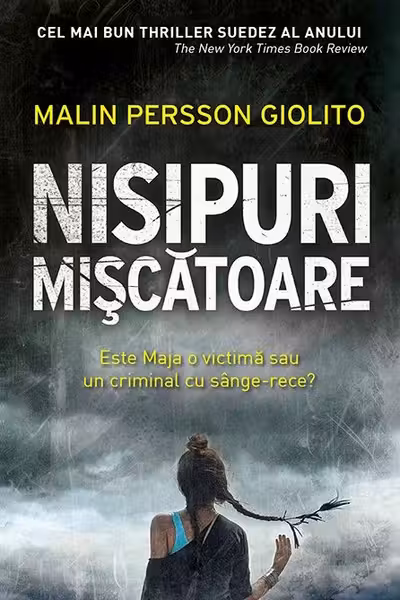 Nisipuri miscatoare
