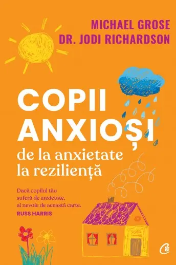 Copii anxiosi