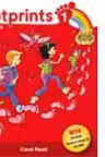 Footprints 1 Pupil s Book Pack (Pupil s Book, CD-ROM, Songs & Stories Audio CD & Portfolio Booklet)