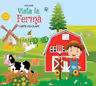 Viata la Ferma. Carte cu clape