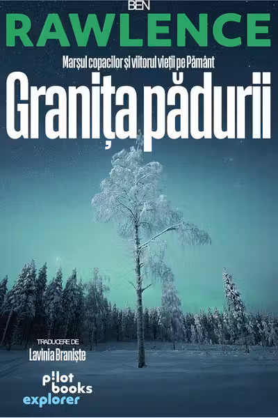 Granita padurii