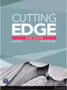 Cutting Edge New Edition Advanced Students Book With DVD-ROM