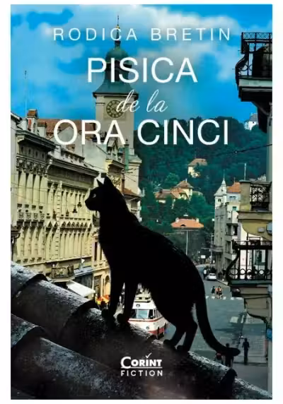 Pisica de la ora cinci