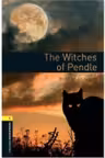 The Witches of Pendle