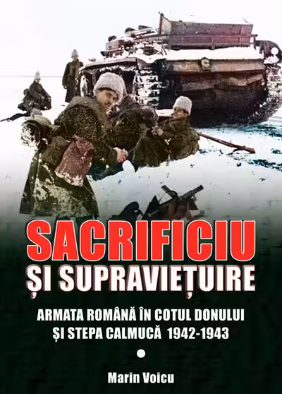 Sacrificiu și supraviețuire