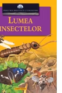 LUMEA INSECTELOR