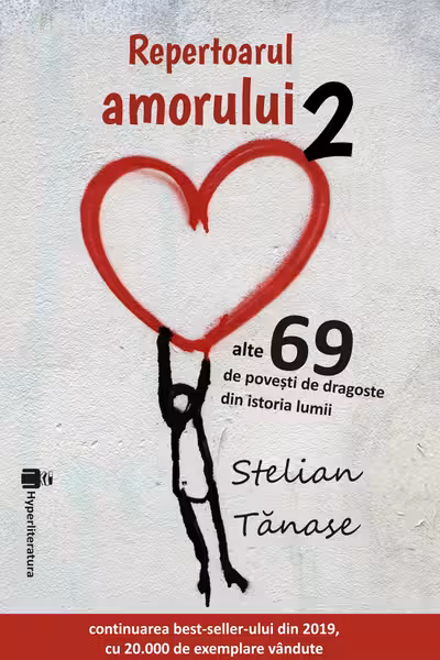 Repertoarul amorului