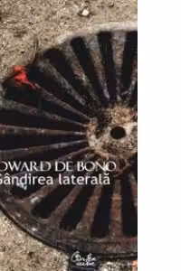 Gandirea laterala. Editia a III-a
