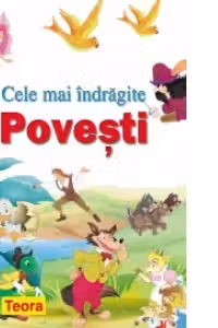 Cele mai indragite povesti