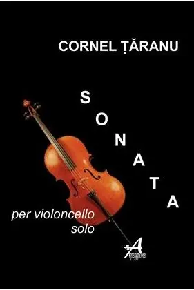 Sonata Per Violoncello Solo