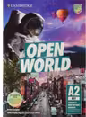 Open World Key Student's Book Pack (SB wo Answers w Online Practice and WB wo Answers w Audio Download)