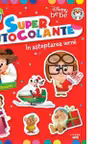 Super Autocolante. In asteptarea iernii