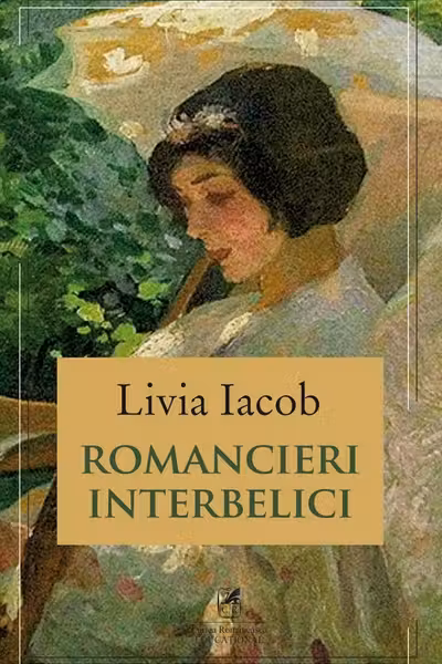 Romancieri interbelici