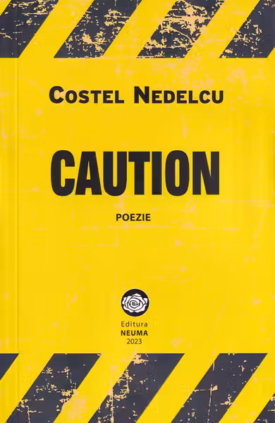 Caution
