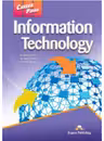 Curs limba engleza Career Path Information Technology Manual cu digibook app. - Virginia Evans, Jenny Dooley, Stanley Wright