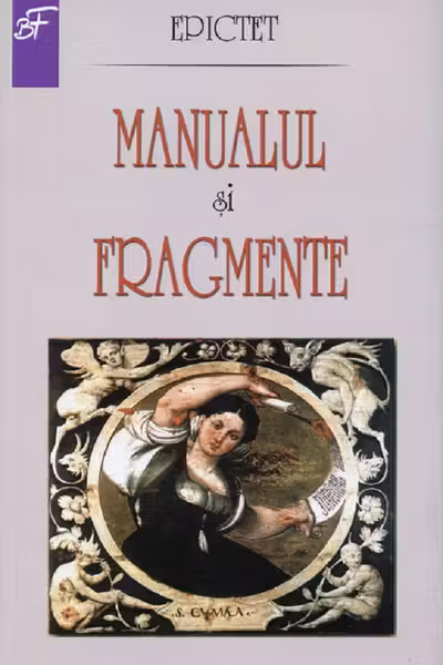 Manualul si fragmente