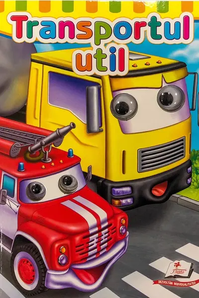 Ochisori-Transportul util