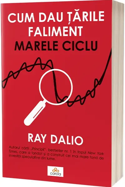 Cum dau tarile faliment: Marele ciclu
