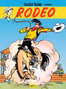 Lucky Luke 2. Rodeo