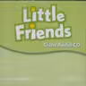 First Friends Starter Little Friends Class CD