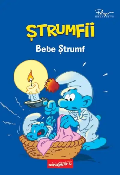 Bebe Strumf