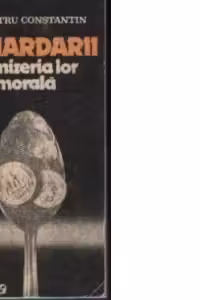 Miliardarii si mizeria lor morala