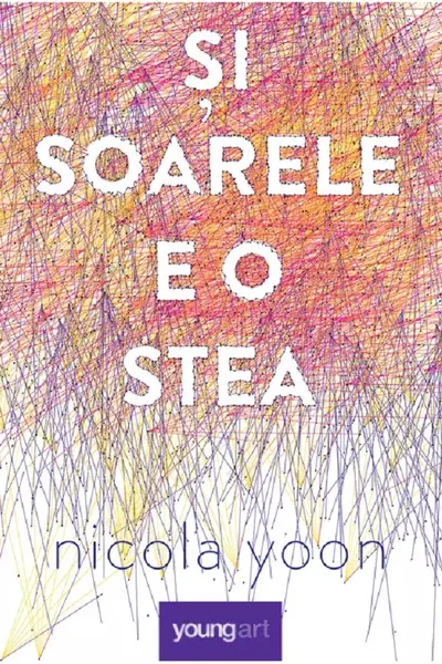 Si Soarele e o Stea