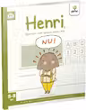 Henri, iepurasul care spunea mereu „nu!”