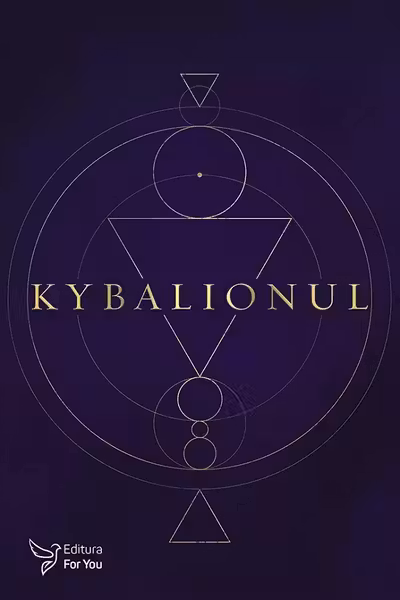 Kybalionul