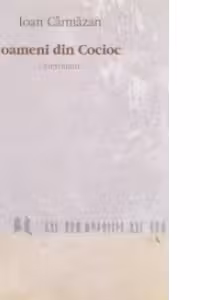 Oameni din Cocioc