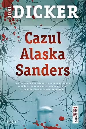 Cazul Alaska Sanders