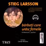 Bărbați care urăsc femeile (audiobook)