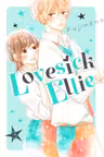 Lovesick Ellie - Volume 3
