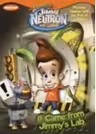 It Came From Jimmy s Lab (The Adventures of Jimmy Neutron)
