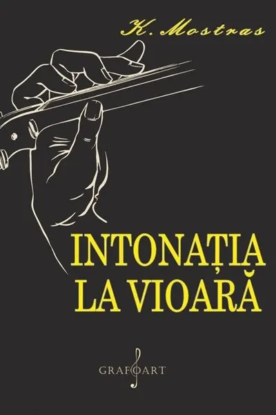 Intonatia la vioara