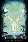 Where the Dark Stands Still