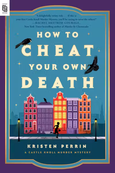 How to Cheat Your Own Death
