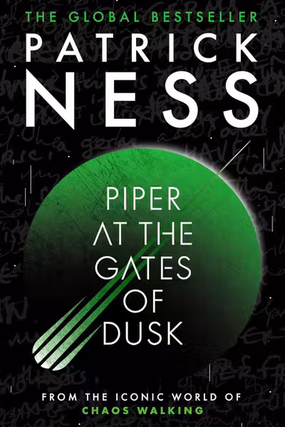 Piper at the Gates Of Dusk